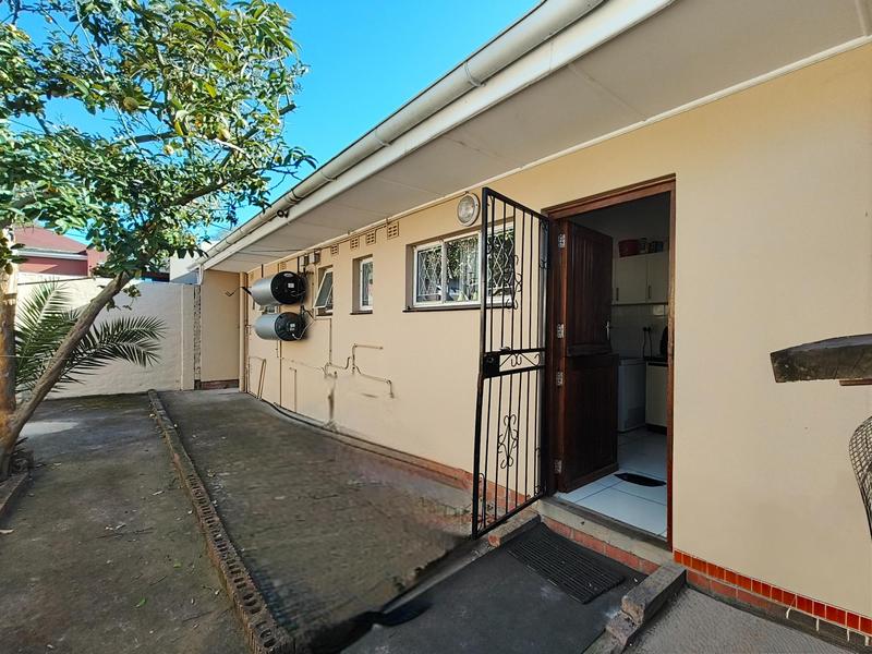 5 Bedroom Property for Sale in Fort Gale Eastern Cape